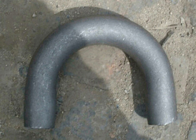 碳钢u型弯管