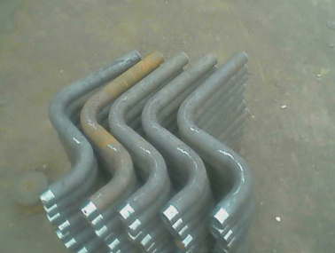 S型碳钢弯管
