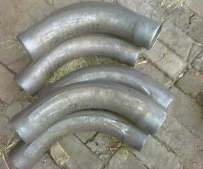 碳钢焊接弯管